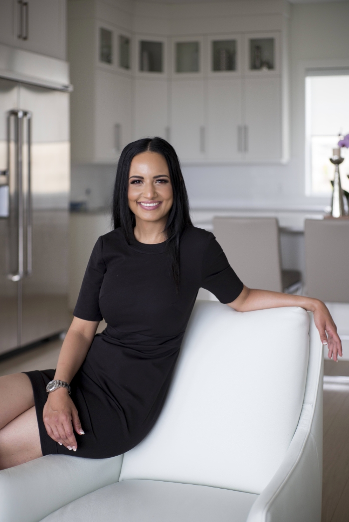 A real estate agent ready to show you homes for sale in Victoria, BC