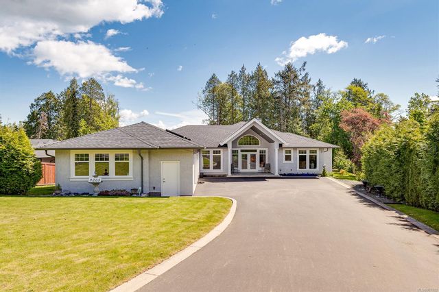North Saanich All Real Estate and Homes for Sale $200K-$300K