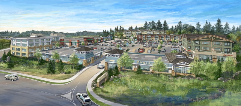 View Royal Real Estate Townhouse Condo Homes